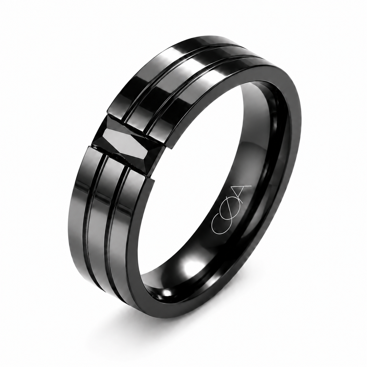 Anillo Eclipse